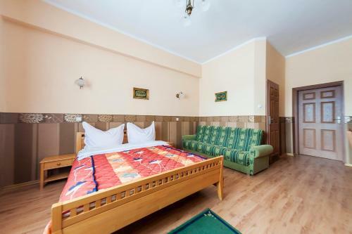 Hostal Uroczysko