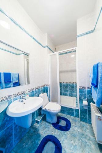 Hostal Uroczysko