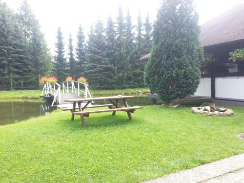 Hostal Uroczysko