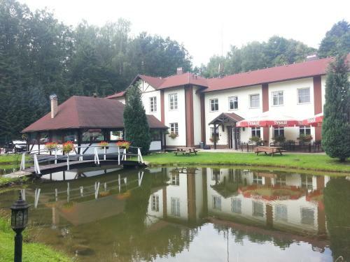 Hostal Uroczysko