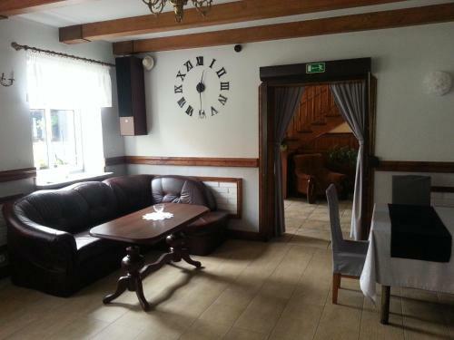 Hostal Uroczysko