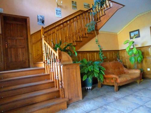 Hostal Uroczysko