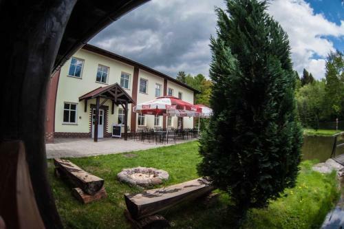 Hostal Uroczysko