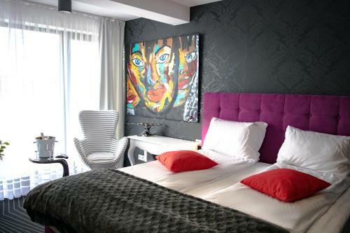 Hostal Axel Boutique