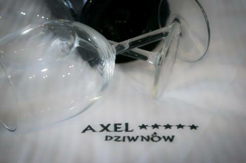 Hostal Axel Boutique