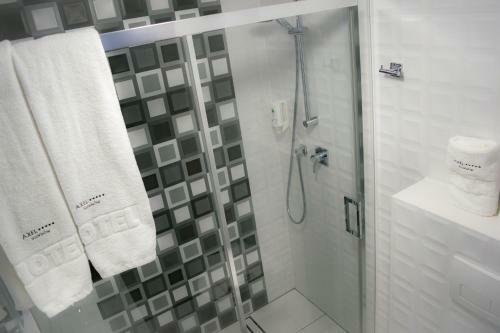 Hostal Axel Boutique
