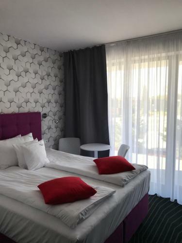 Hostal Axel Boutique