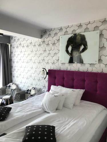 Hostal Axel Boutique