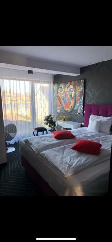 Hostal Axel Boutique