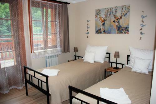 Hostal Willa Orle Gniazdo