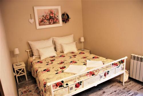 Hostal Willa Orle Gniazdo