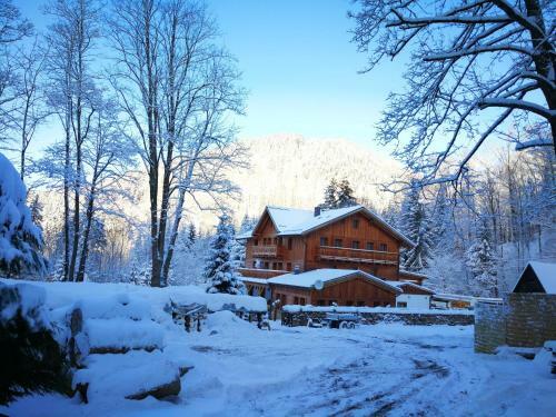 Hostal Willa Orle Gniazdo