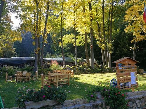 Hostal Willa Orle Gniazdo