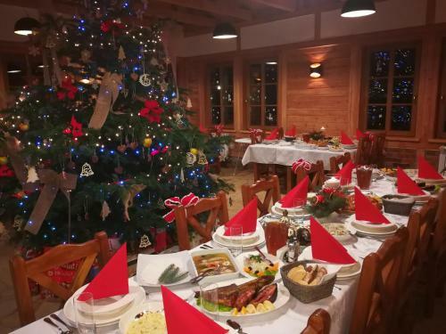 Hostal Willa Orle Gniazdo