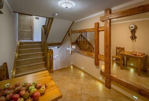 Hostal Willa Orle Gniazdo