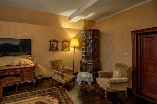 Hostal Pa?ac Grusz�w