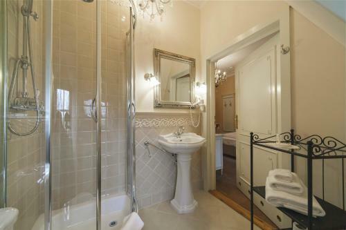Hostal Pa?ac Grusz�w
