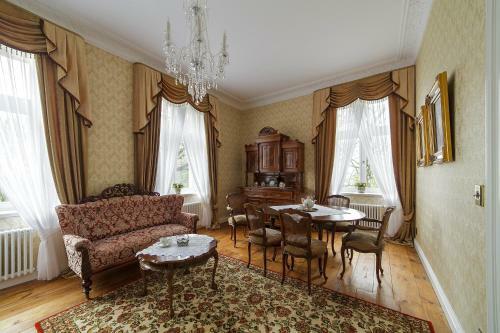 Hostal Pa?ac Grusz�w