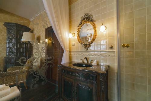 Hostal Pa?ac Grusz�w
