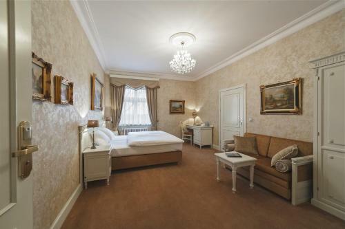 Hostal Pa?ac Grusz�w