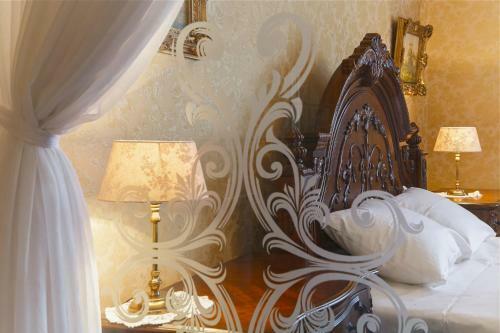 Hostal Pa?ac Grusz�w