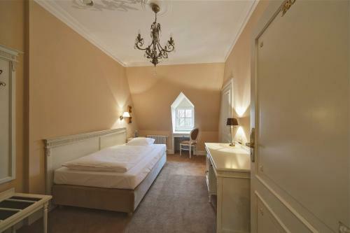 Hostal Pa?ac Grusz�w