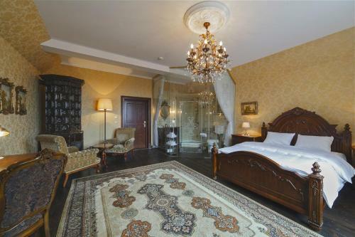 Hostal Pa?ac Grusz�w
