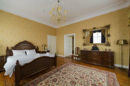 Hostal Pa?ac Grusz�w