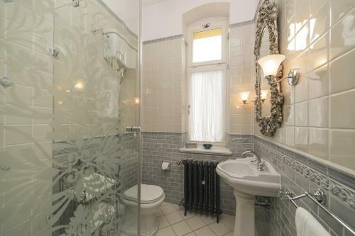 Hostal Pa?ac Grusz�w