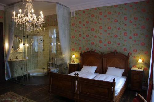Hostal Pa?ac Grusz�w