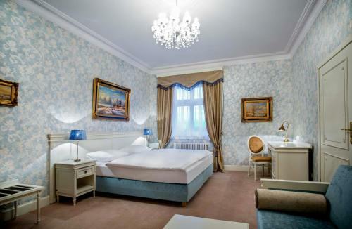Hostal Pa?ac Grusz�w