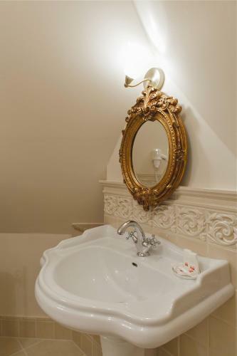 Hostal Pa?ac Grusz�w