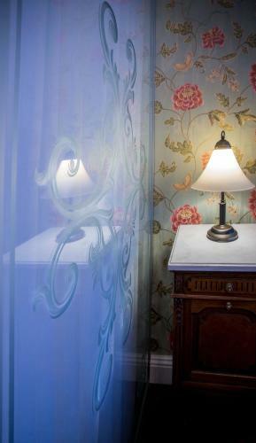 Hostal Pa?ac Grusz�w