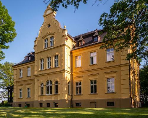 Hostal Pa?ac Grusz�w
