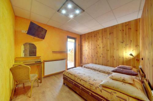 Hostal Pod Smerkami