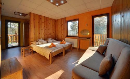 Hostal Pod Smerkami