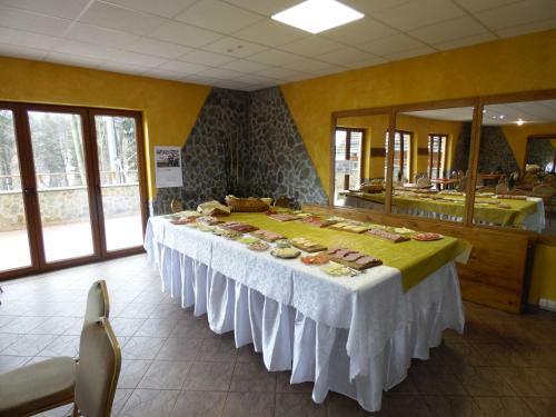 Hostal Pod Smerkami