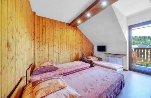 Hostal Pod Smerkami