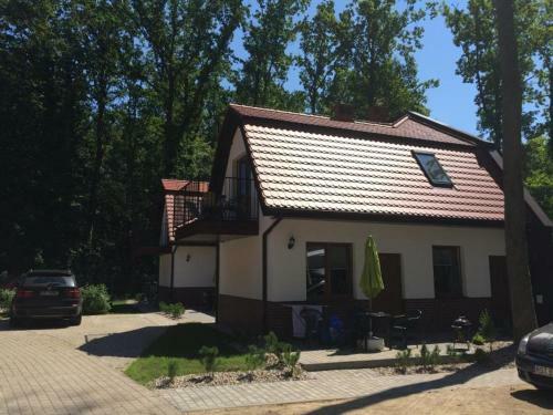Apartamenty Prima