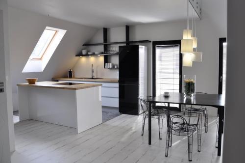 Loft Apartment