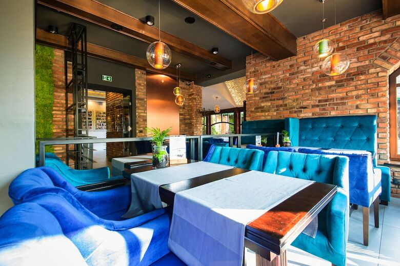 Hotel Galicja Wellness & Spa
