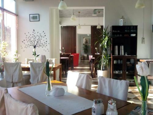 Hotel Villa Osowianka