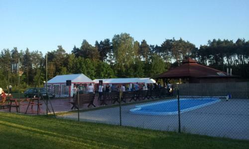 Hostal Biovilla