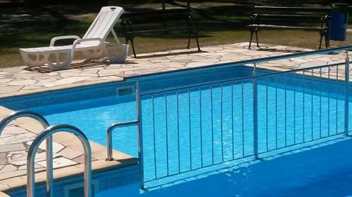 Apartament Szachownica
