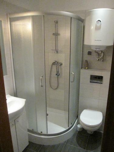Apartament Szachownica