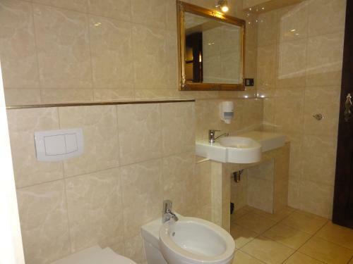 Hostal Chata Nad Sztolni?