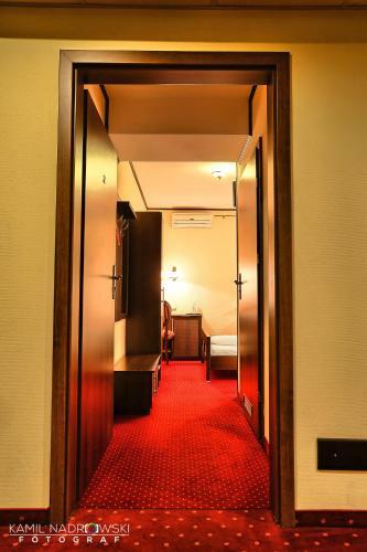 Hotel Zodiak