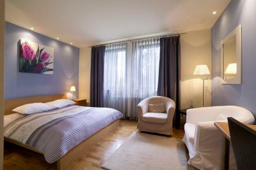 Motel Neohotel Airport