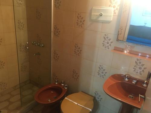 Hotel La Argentina