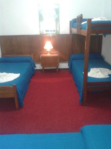 Hotel La Argentina